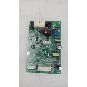 GE 265D3440G803 Dishwasher Control Board